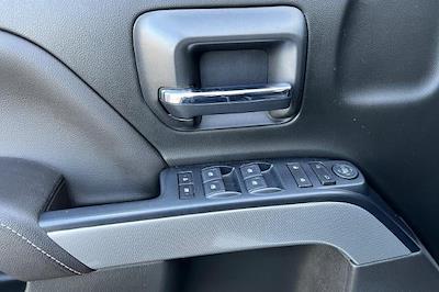 2018 Chevrolet Silverado 1500 Crew Cab 4WD Pickup for sale #26C129A - photo 1