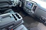 2018 Chevrolet Silverado 1500 Crew Cab 4WD Pickup for sale #26C129A - photo 8