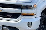 2018 Chevrolet Silverado 1500 Crew Cab 4WD Pickup for sale #26C129A - photo 37