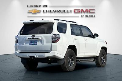 Used 2021 Toyota 4Runner - photo 1