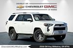 2021 Toyota 4Runner 4WD SUV for sale #26C130B - photo 1