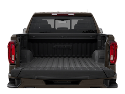 Used 2019 GMC Sierra 1500 - photo 1