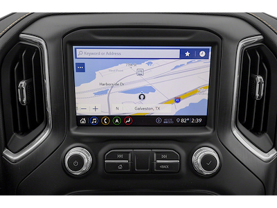 Used 2019 GMC Sierra 1500 - photo 1