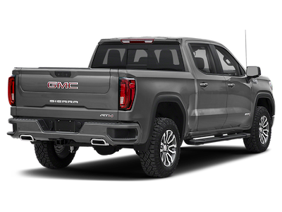 Used 2019 GMC Sierra 1500 - photo 1