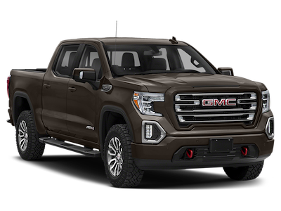 Used 2019 GMC Sierra 1500 - photo 1