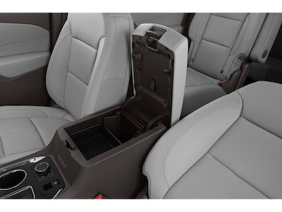 Used 2021 Chevrolet Traverse - photo 1