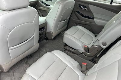2021 Chevrolet Traverse AWD SUV for sale #26C146A - photo 1