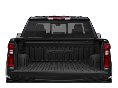 Used 2023 Chevrolet Silverado 1500 - photo 1