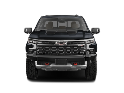 Used 2023 Chevrolet Silverado 1500 - photo 1