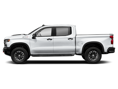 Used 2023 Chevrolet Silverado 1500 - photo 1