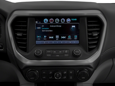 Used 2018 GMC Acadia - photo 1