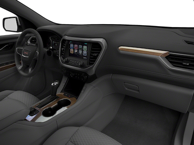 Used 2018 GMC Acadia - photo 1