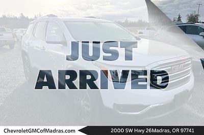 Used 2018 GMC Acadia - photo 1