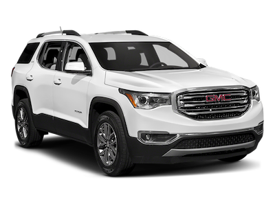 Used 2018 GMC Acadia - photo 1