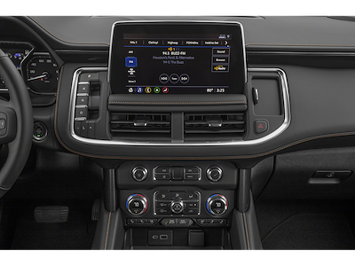 Used 2021 GMC Yukon - photo 1