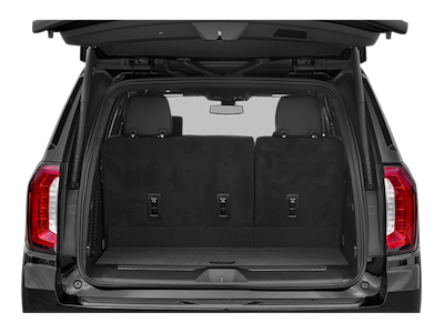 Used 2021 GMC Yukon - photo 1