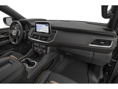 Used 2021 GMC Yukon - photo 1