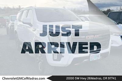 Used 2021 GMC Yukon - photo 1