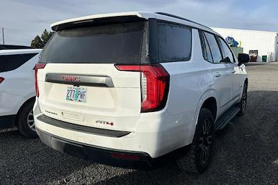 Used 2021 GMC Yukon - photo 1