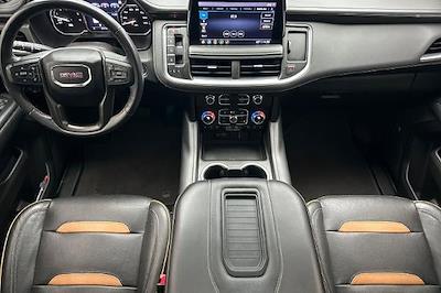 Used 2021 GMC Yukon - photo 1
