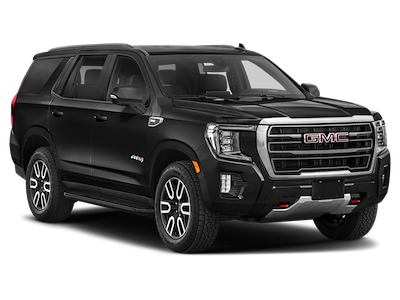 Used 2021 GMC Yukon - photo 1