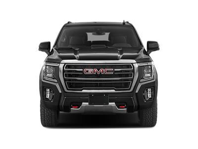 Used 2021 GMC Yukon - photo 1