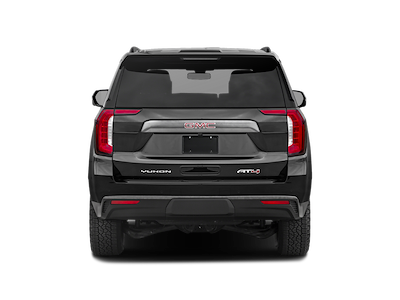 Used 2021 GMC Yukon - photo 1