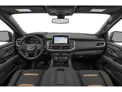 Used 2021 GMC Yukon - photo 1
