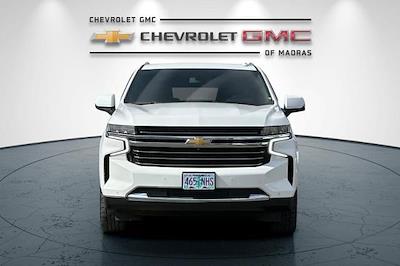 Used 2022 Chevrolet Suburban - photo 1