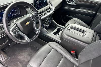 Used 2022 Chevrolet Suburban - photo 1