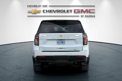 Used 2022 Chevrolet Suburban - photo 1