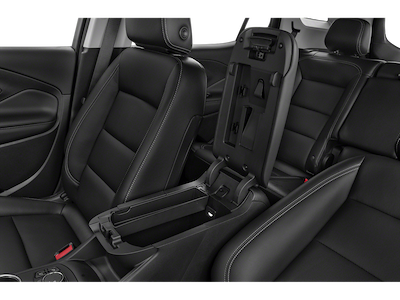 Used 2024 GMC Terrain - photo 1