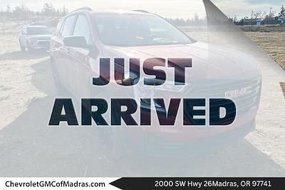 Used 2024 GMC Terrain - photo 1