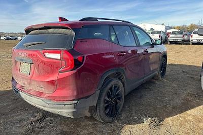 Used 2024 GMC Terrain - photo 1