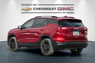 Used 2024 GMC Terrain - photo 1