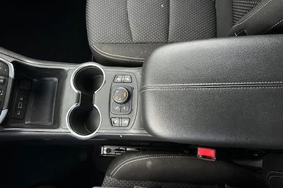 Used 2024 GMC Terrain - photo 1