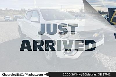 Used 2017 Chevrolet Colorado - photo 1