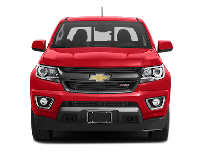 Used 2017 Chevrolet Colorado - photo 1