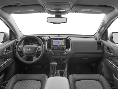 Used 2017 Chevrolet Colorado - photo 1