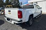 2017 Chevrolet Colorado Crew Cab 4WD Pickup for sale #26C26A - photo 2