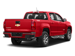 2017 Chevrolet Colorado Crew Cab 4WD Pickup for sale #26C26A - photo 2