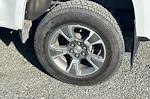 2017 Chevrolet Colorado Crew Cab 4WD Pickup for sale #26C26A - photo 7