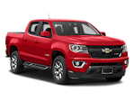 2017 Chevrolet Colorado Crew Cab 4WD Pickup for sale #26C26A - photo 6