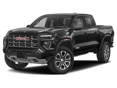 Used 2023 GMC Canyon - photo 1