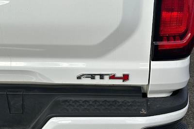 Used 2023 GMC Canyon - photo 1