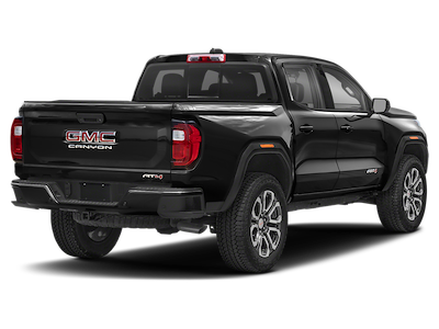 Used 2023 GMC Canyon - photo 1