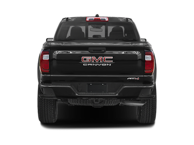 Used 2023 GMC Canyon - photo 1