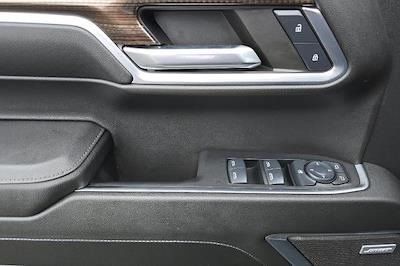 Used 2024 Chevrolet Silverado 1500 - photo 1