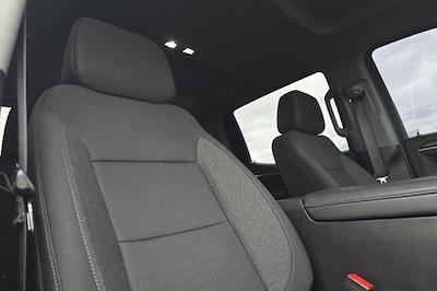 Used 2024 Chevrolet Silverado 1500 - photo 1