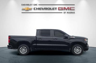 Used 2024 Chevrolet Silverado 1500 - photo 1